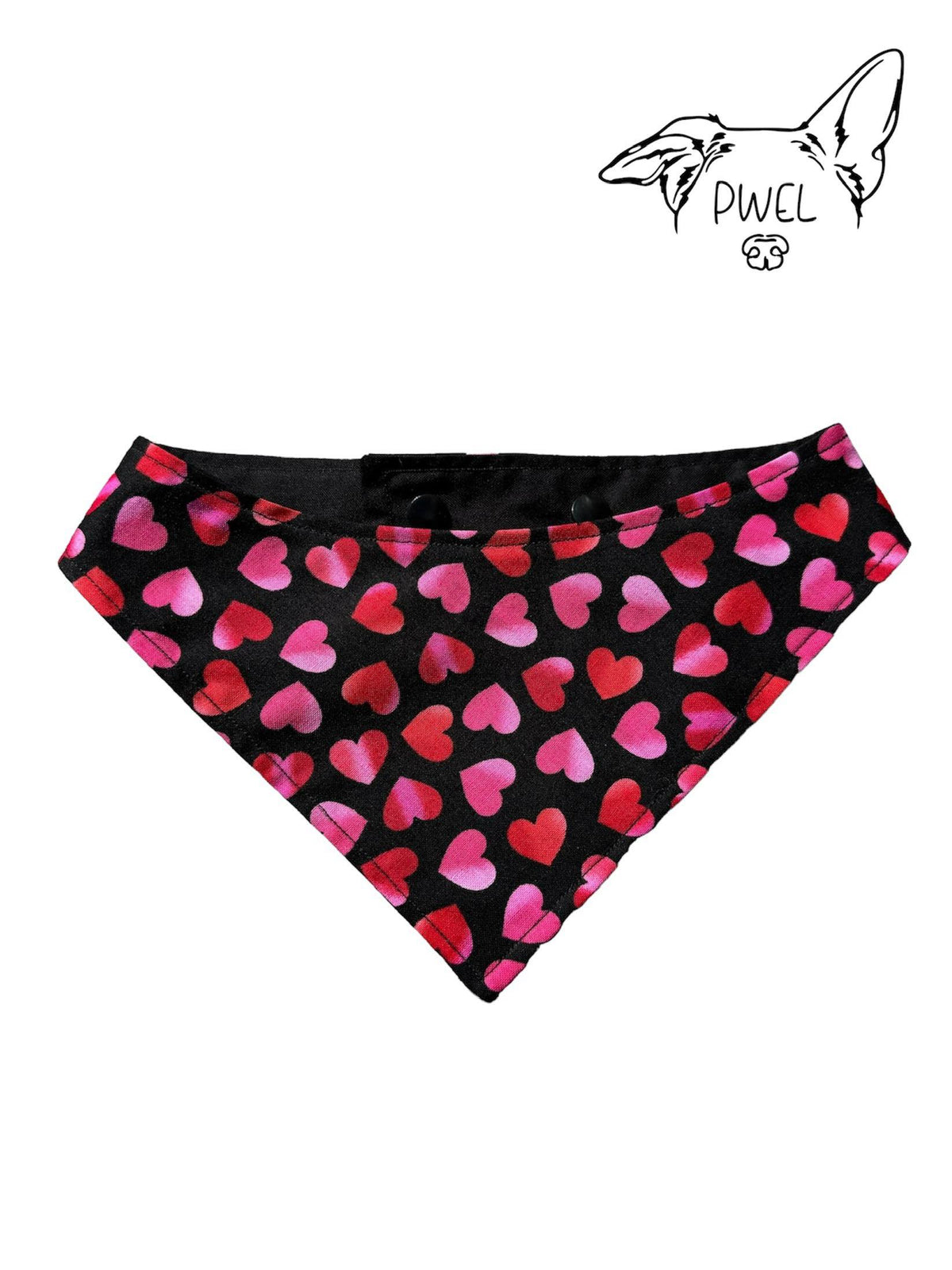Foulards pour chiens et chats Collection régulière