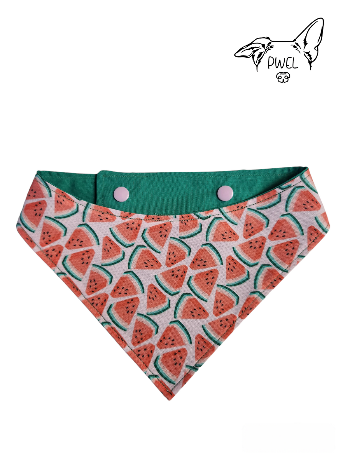 Foulards pour chiens et chats Collection régulière