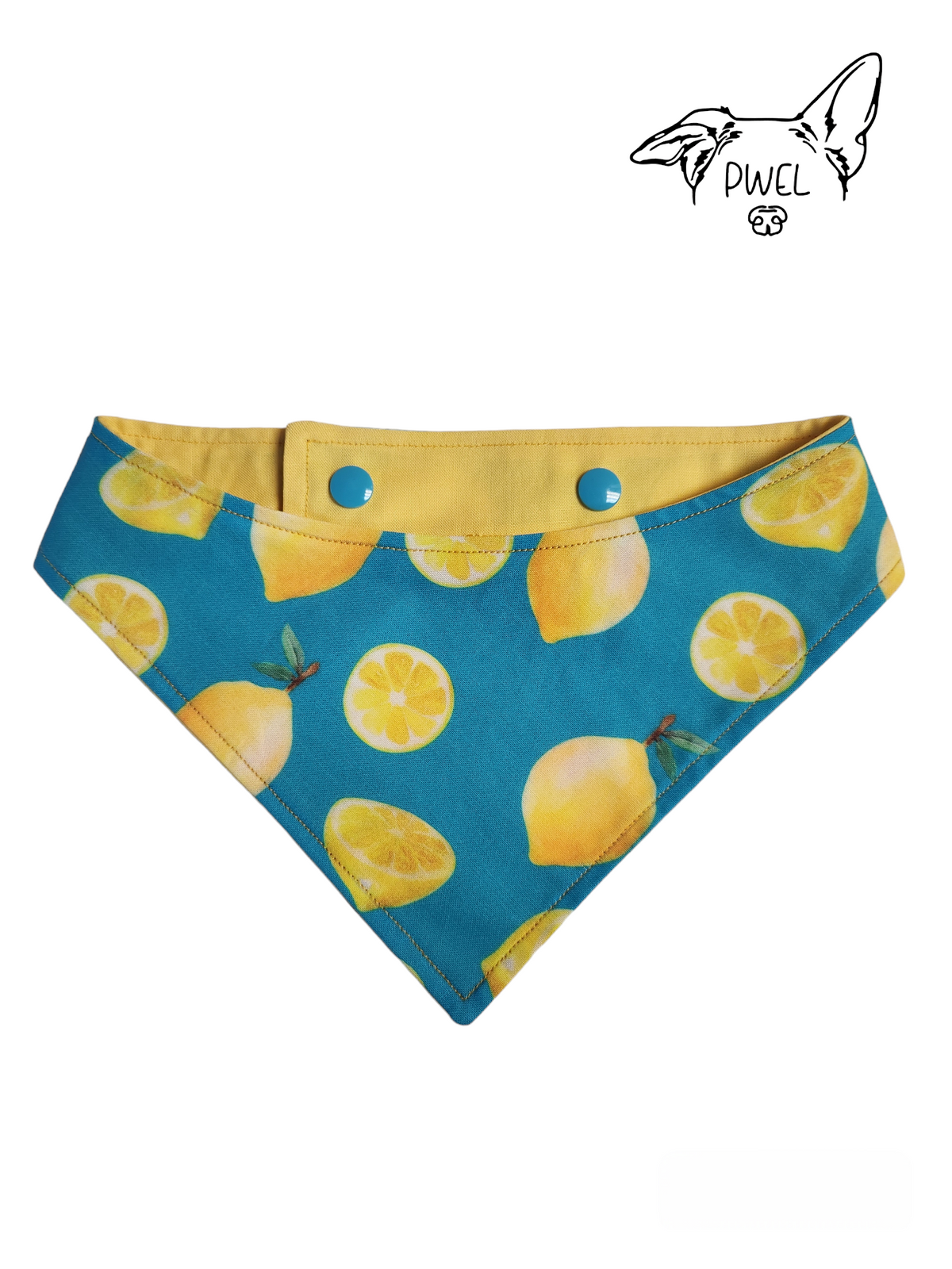 Foulards pour chiens et chats Collection régulière