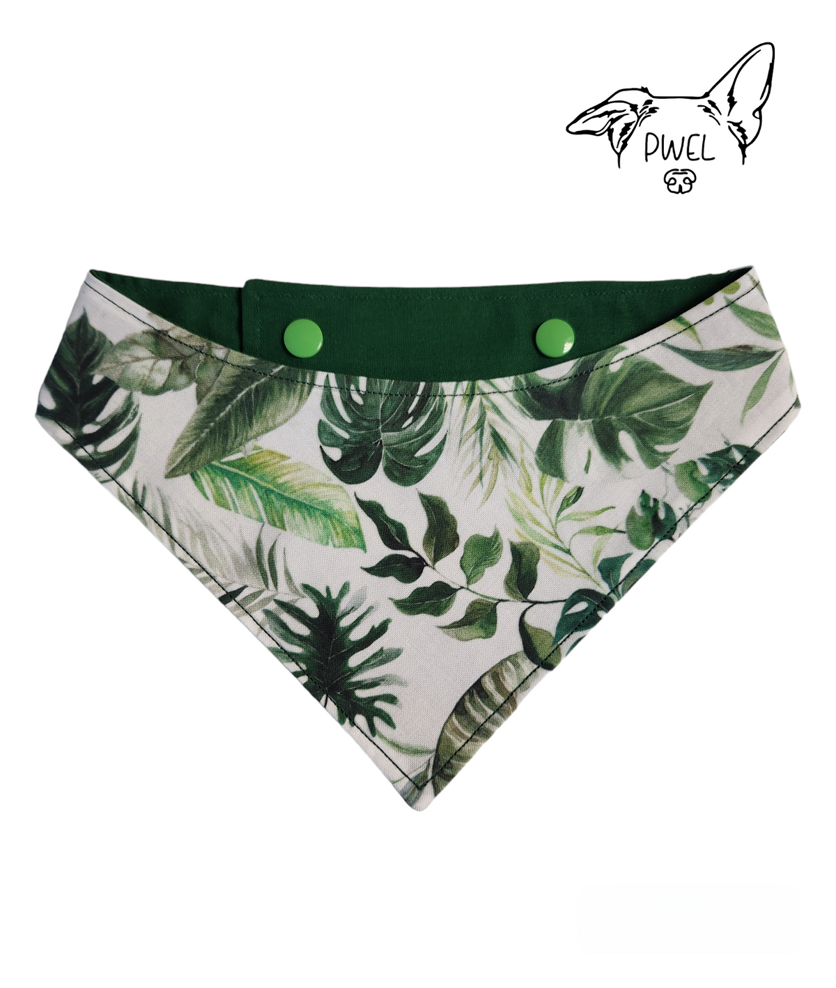 Foulards pour chiens et chats Collection régulière