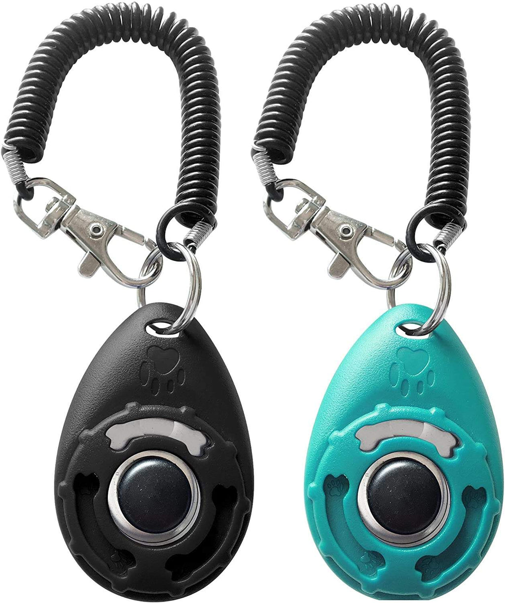 Clicker d'entraînement