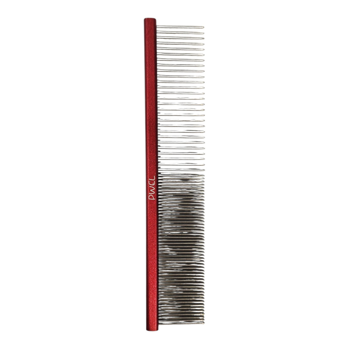 Peigne en métal pour chiens et chats (petit)