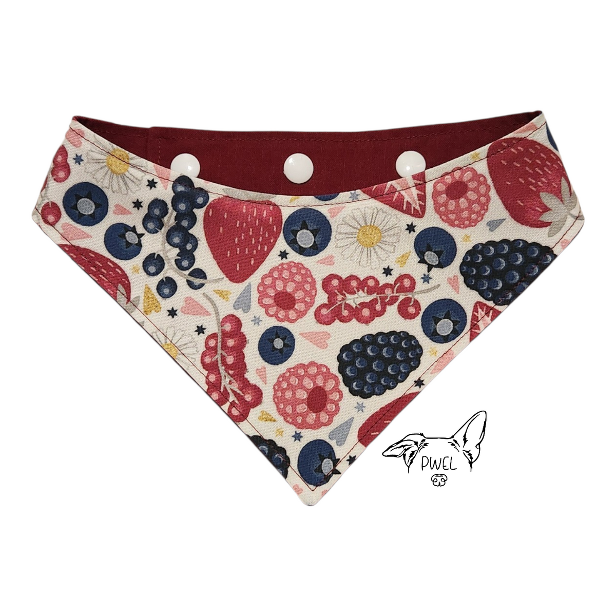 Foulards pour chiens et chats Collection 2026