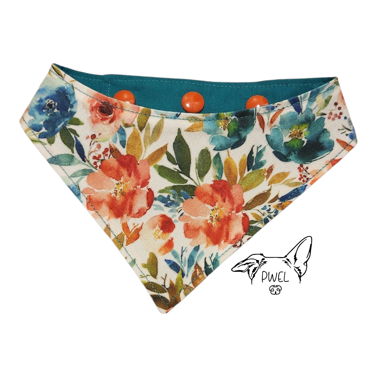 Foulards pour chiens et chats Collection 2026