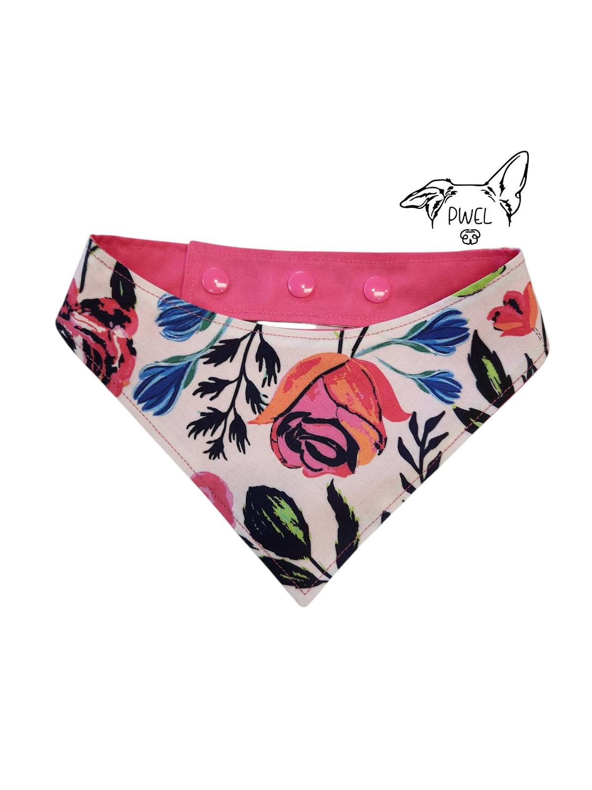 Foulards pour chiens et chats Collection régulière