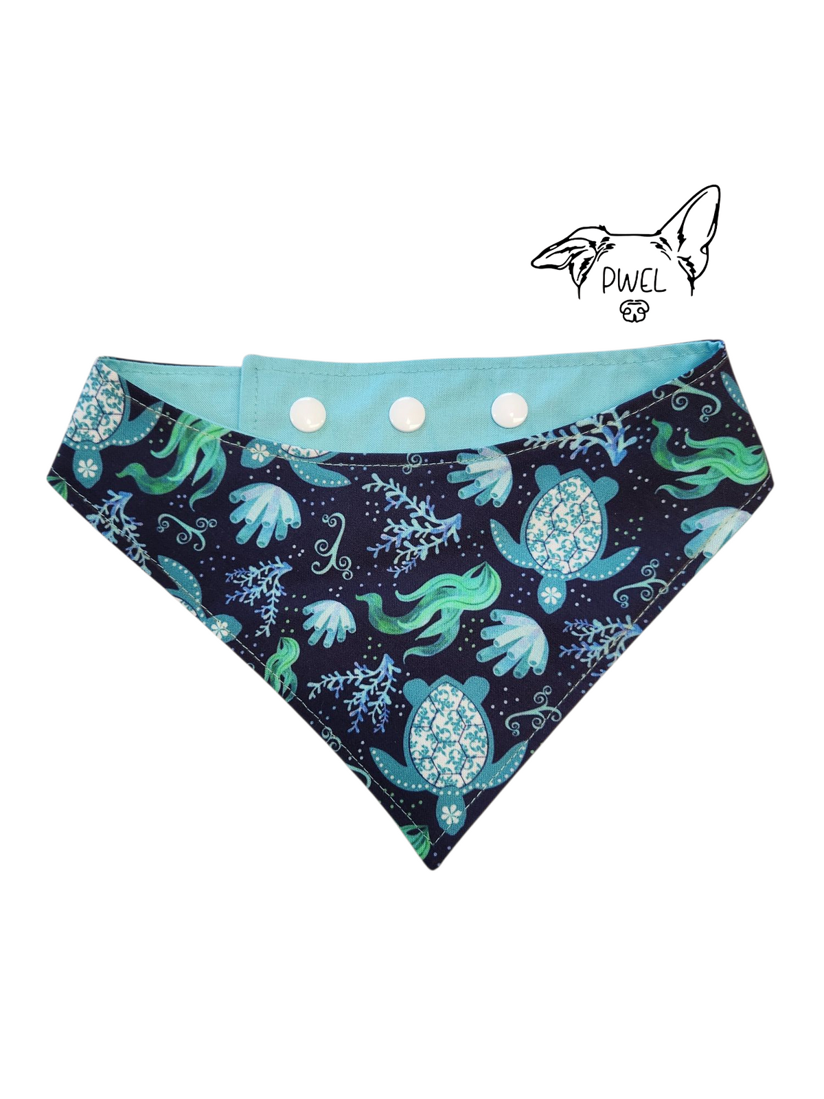 Foulards pour chiens et chats Collection régulière