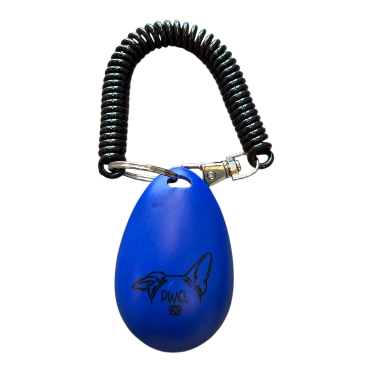 Clicker d'entraînement