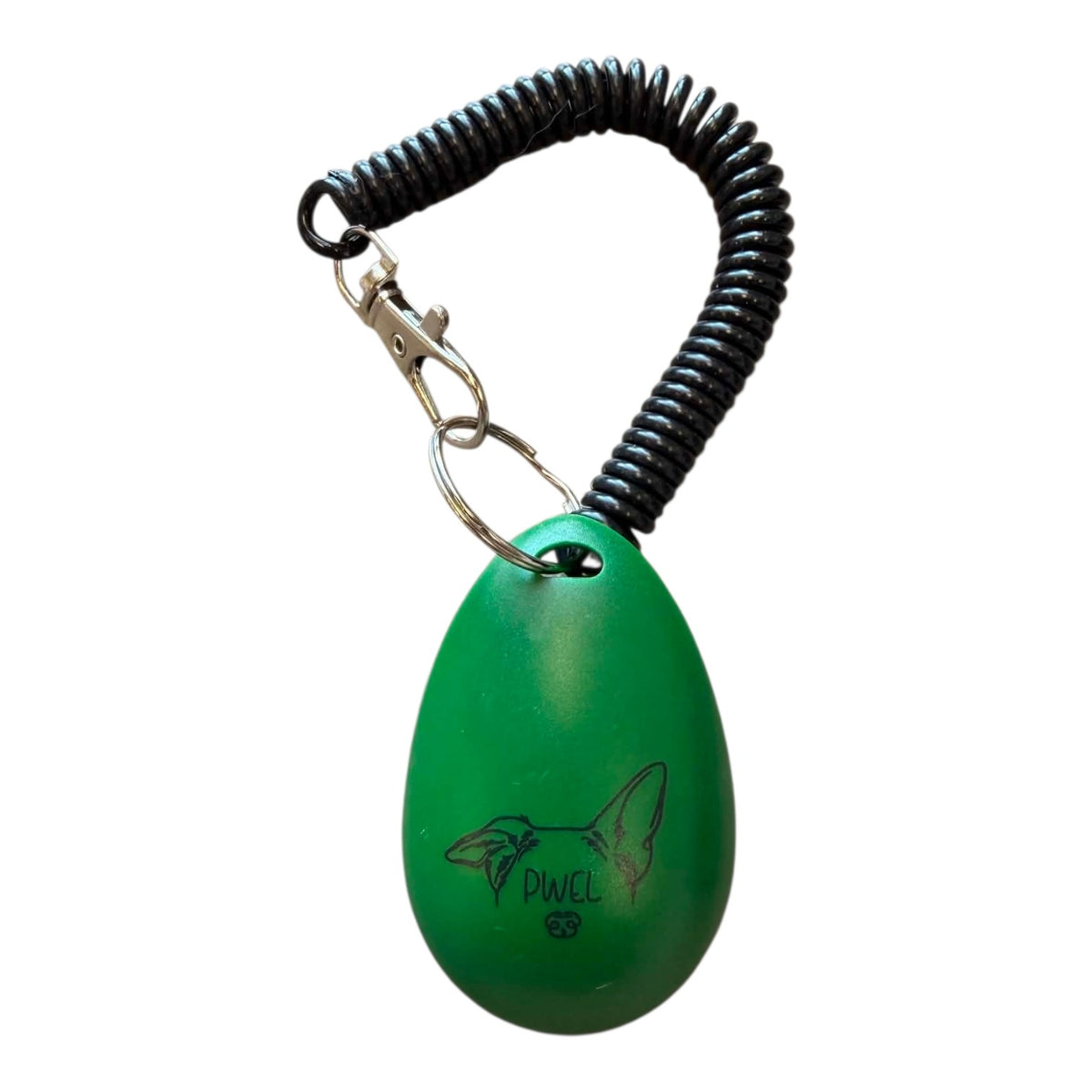 Clicker d'entraînement