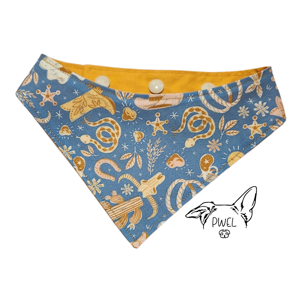 Foulards pour chiens et chats Collection 2026