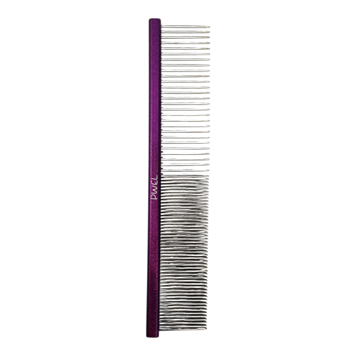 Peigne en métal pour chiens et chats (petit)