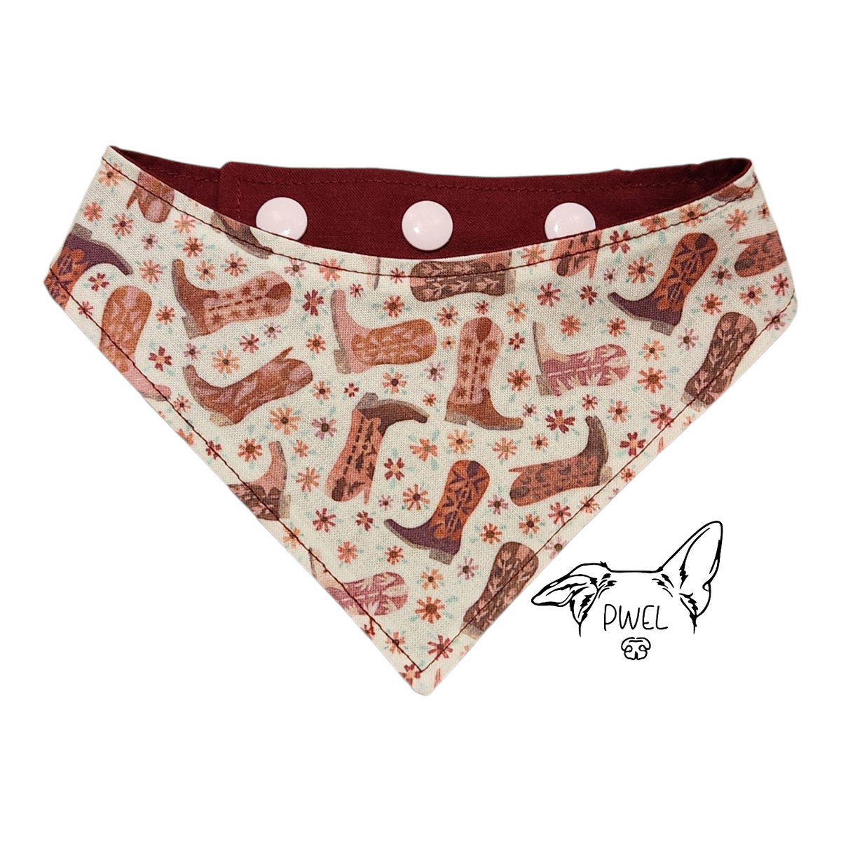 Foulards pour chiens et chats Collection 2026