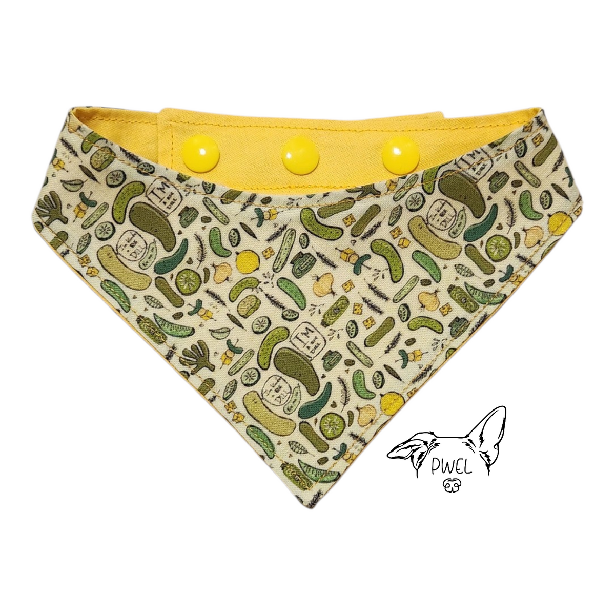 Foulards pour chiens et chats Collection 2026